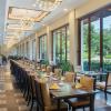 hotel introduction of dongguan forum hotel and apartment