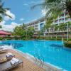 hotel introduction of dongguan forum hotel and apartment