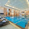 hotel introduction of dongguan forum hotel and apartment