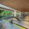 hotel introduction of dongguan forum hotel and apartment