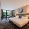 hotel introduction of dongguan forum hotel and apartment
