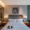 hotel introduction of dongguan forum hotel and apartment