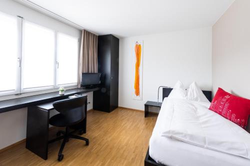 hotel bauernhof self check in hotel