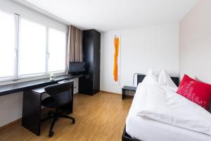 hotel bauernhof self check in hotel