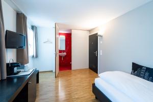 hotel bauernhof self check in hotel