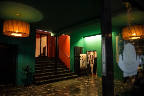 hotel bauernhof self check in hotel