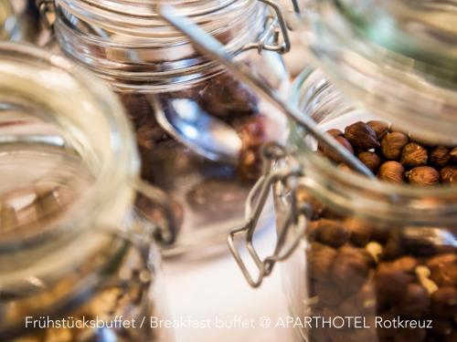 hotel bauernhof self check in hotel