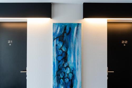 hotel bauernhof self check in hotel