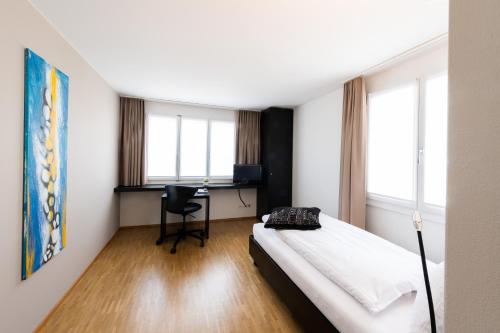 hotel bauernhof self check in hotel