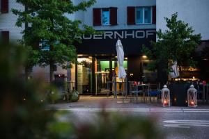 hotel bauernhof self check in hotel