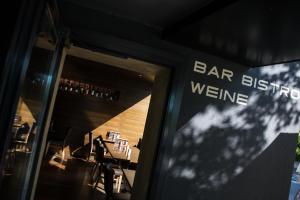 hotel bauernhof self check in hotel