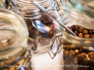 hotel bauernhof self check in hotel