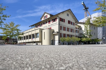 hotel bauernhof self check in hotel