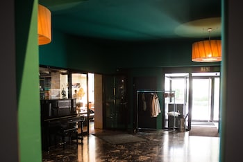 hotel bauernhof self check in hotel