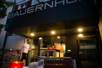 hotel bauernhof self check in hotel
