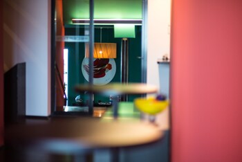 hotel bauernhof self check in hotel