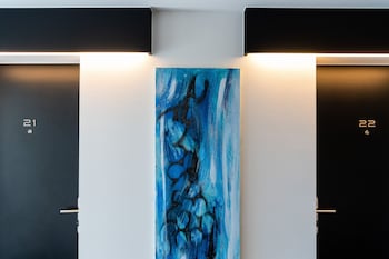 hotel bauernhof self check in hotel