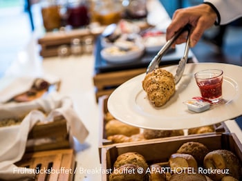 hotel bauernhof self check in hotel