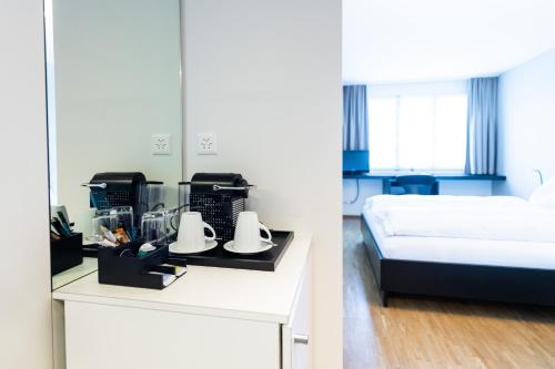 hotel bauernhof self check in hotel