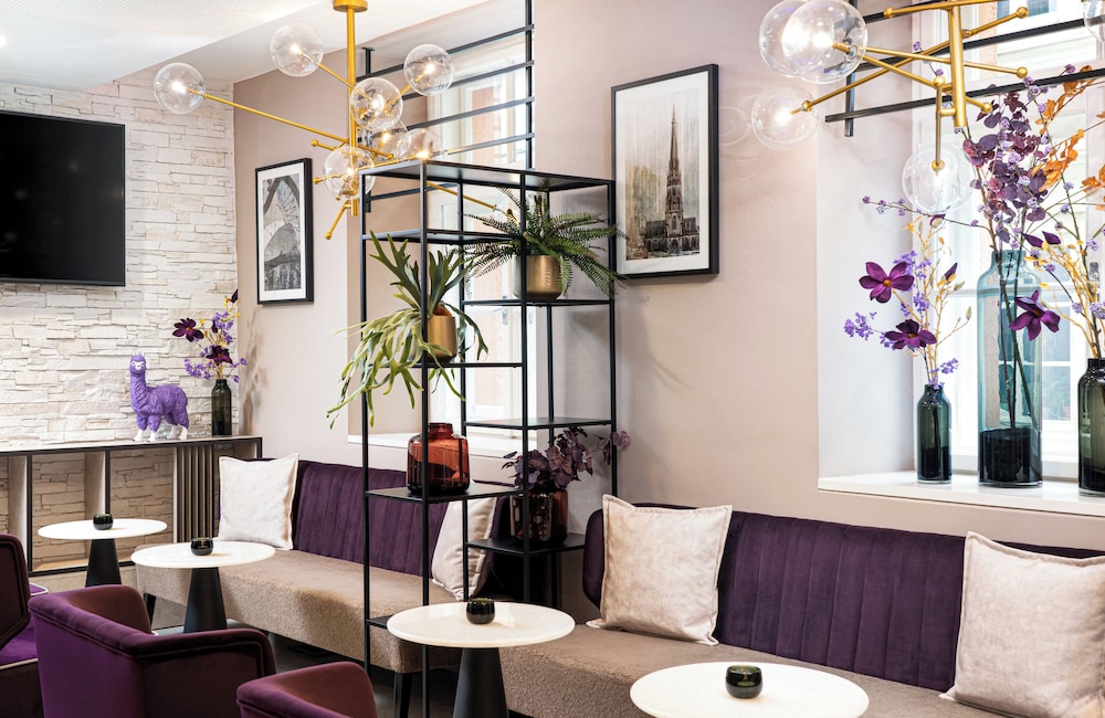 leonardo boutique hotel linz city center