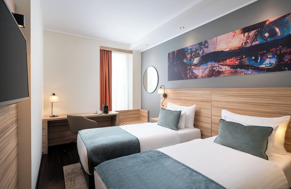 leonardo boutique hotel linz city center
