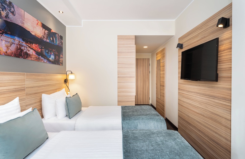 leonardo boutique hotel linz city center