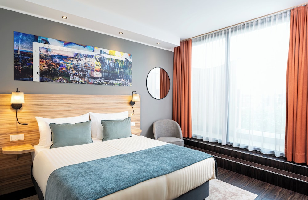 leonardo boutique hotel linz city center