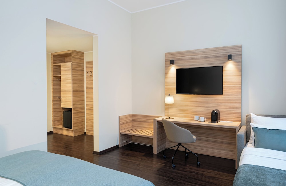 leonardo boutique hotel linz city center
