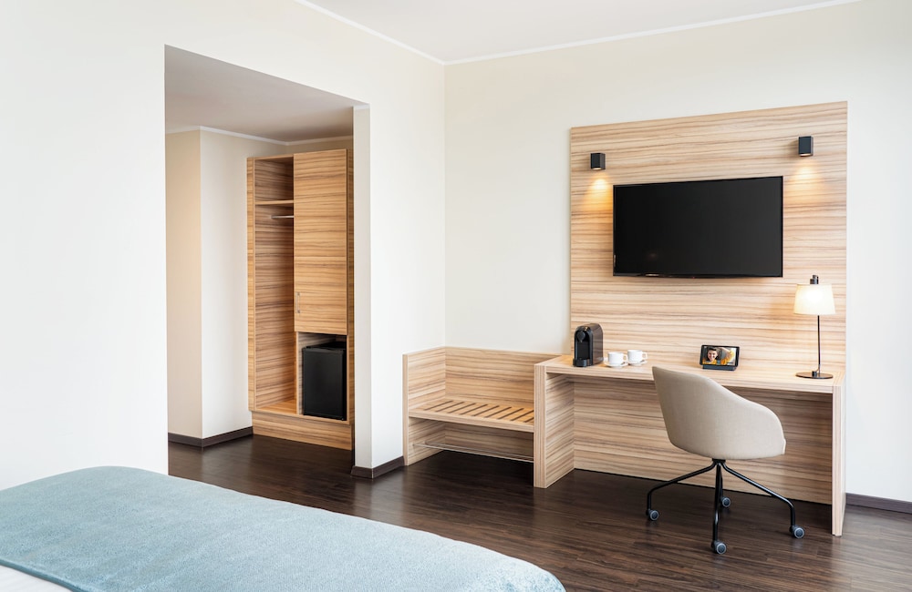 leonardo boutique hotel linz city center