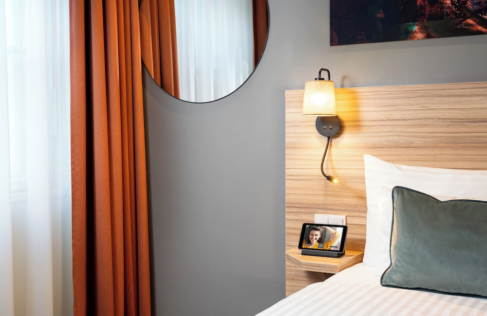 leonardo boutique hotel linz city center