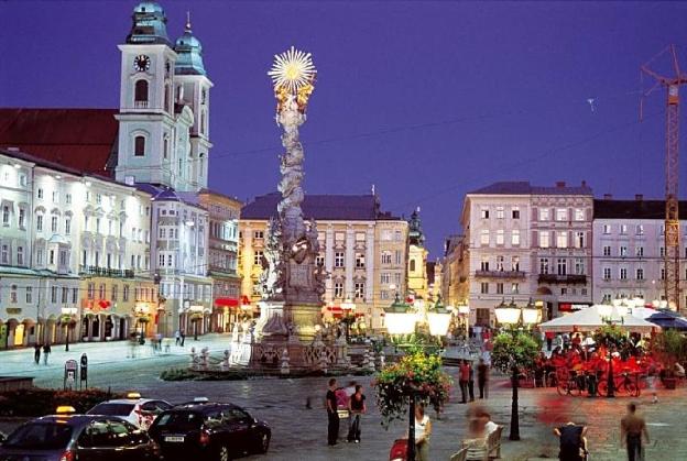 leonardo boutique hotel linz city center