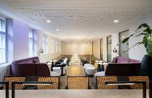 leonardo boutique hotel linz city center