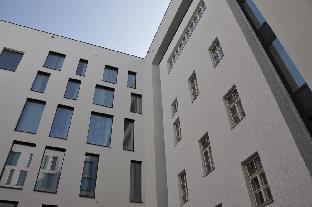 leonardo boutique hotel linz city center