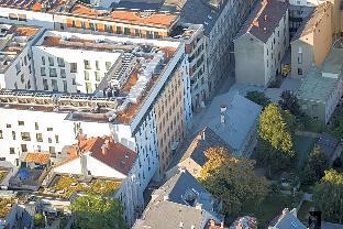 leonardo boutique hotel linz city center
