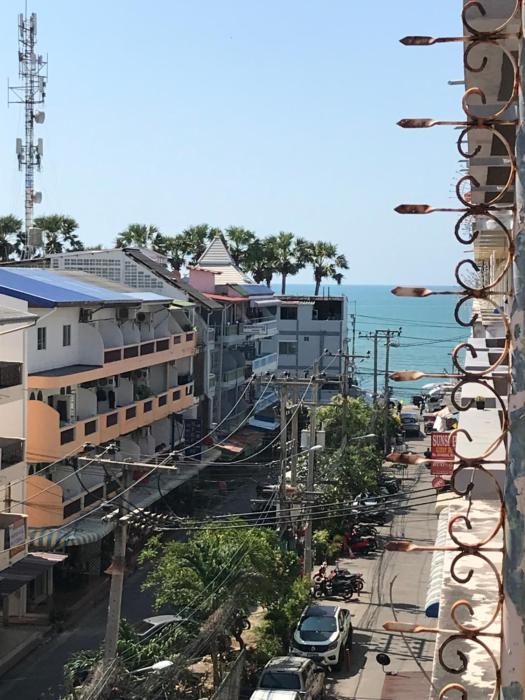 pattaya