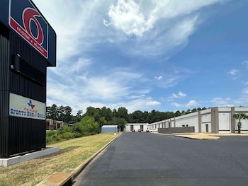 motel 6 nacogdoches tx sfa university