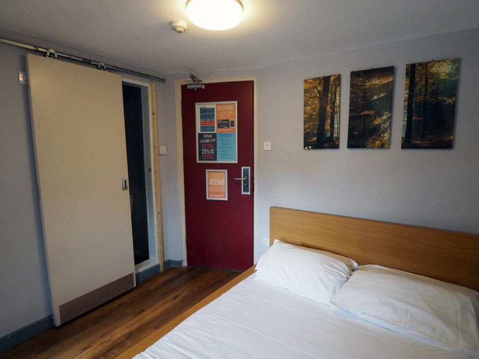 st christophers inn edinburgh hostel