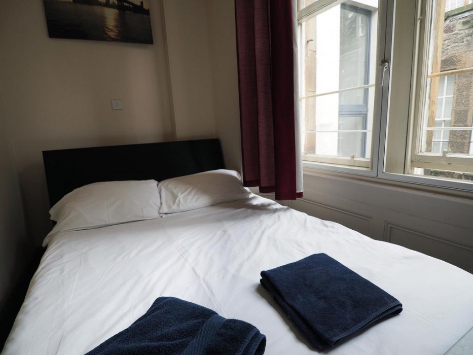 st christophers inn edinburgh hostel