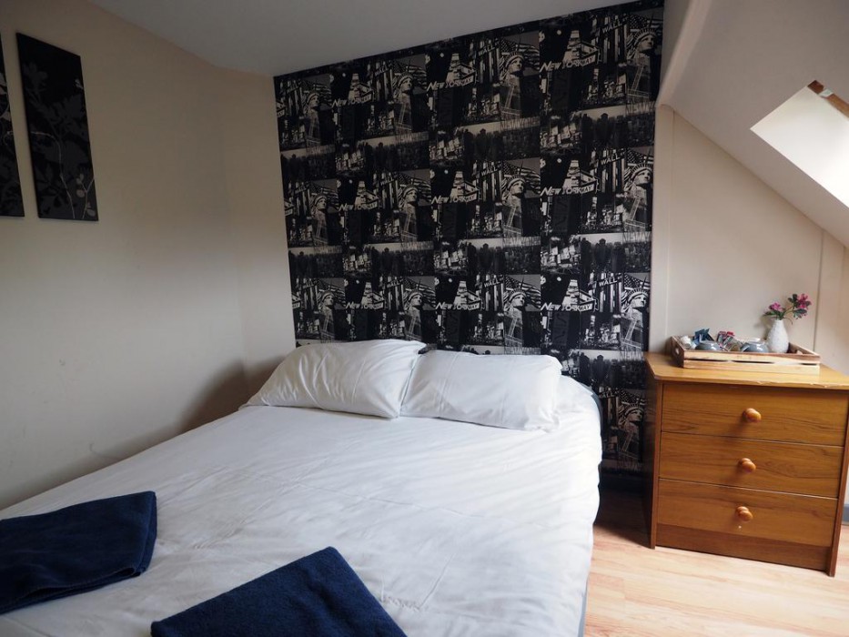 st christophers inn edinburgh hostel