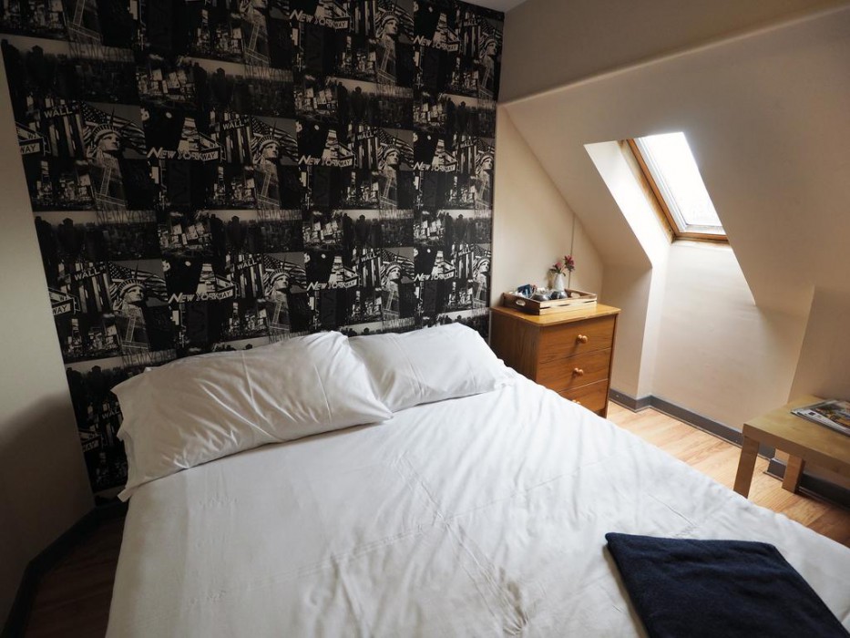 st christophers inn edinburgh hostel