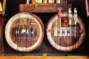 st christophers inn edinburgh hostel