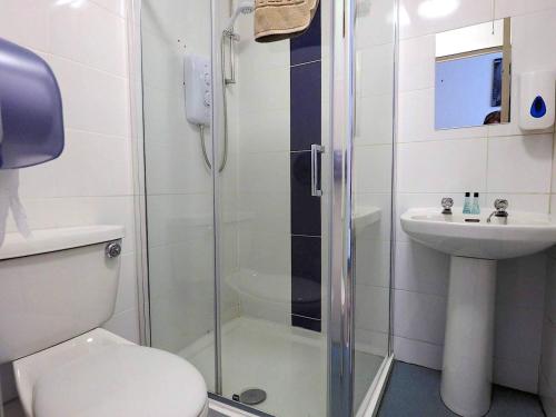 st christophers inn edinburgh hostel