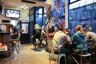 st christophers inn edinburgh hostel