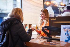 st christophers inn edinburgh hostel