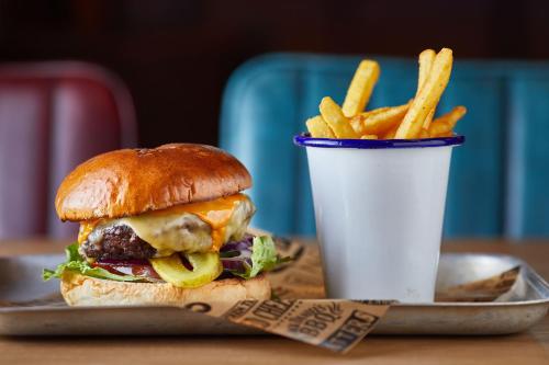 st christophers inn edinburgh hostel