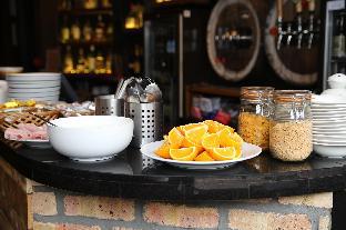 st christophers inn edinburgh hostel