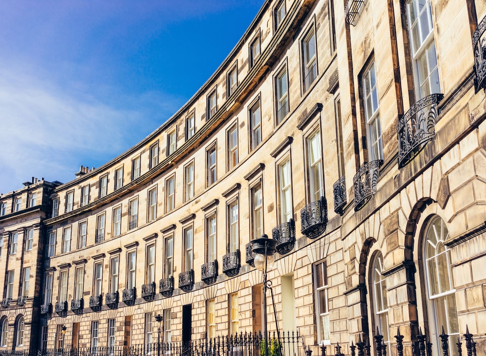 st christophers inn edinburgh hostel