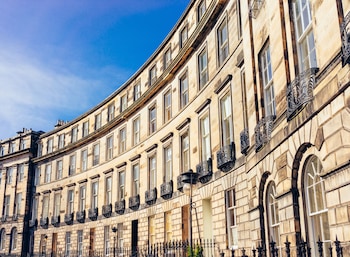 st christophers inn edinburgh hostel