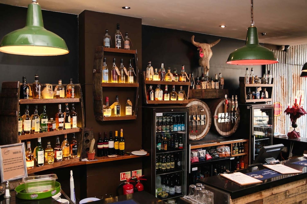 st christophers inn edinburgh hostel