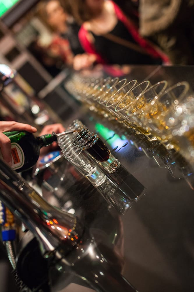 st christophers inn edinburgh hostel